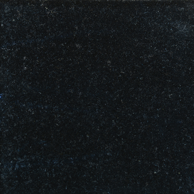 Absolute Black (einfarbig)